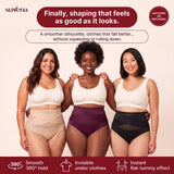 Suvena Smooth Briefs