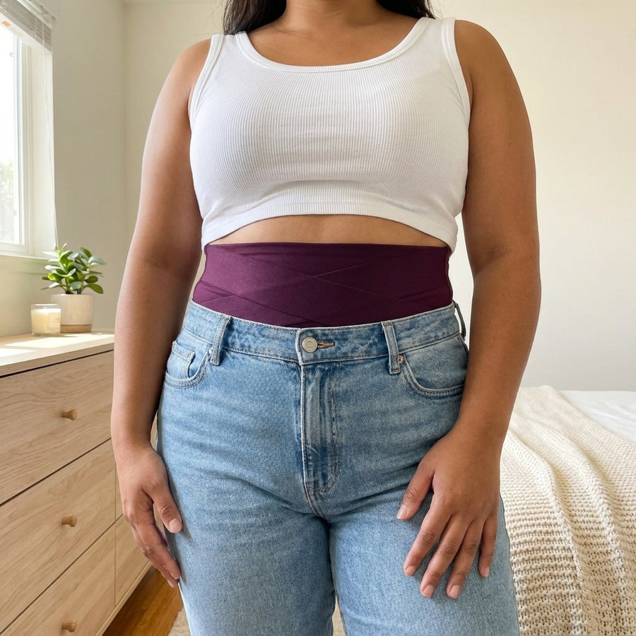 Clothes that finally make sense.