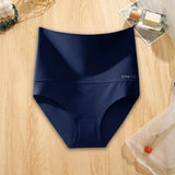 Sculpt Brief in Navy