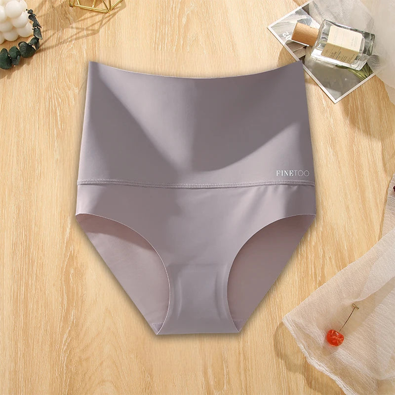 Luxury Body-Shaping Seamless High Waist Panties