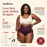 Suvena Smooth Briefs